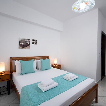 Kentrikon Rooms Ліменарія Екстер'єр фото
