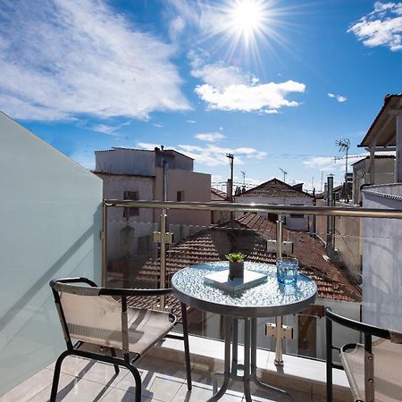 Kentrikon Rooms Ліменарія Екстер'єр фото