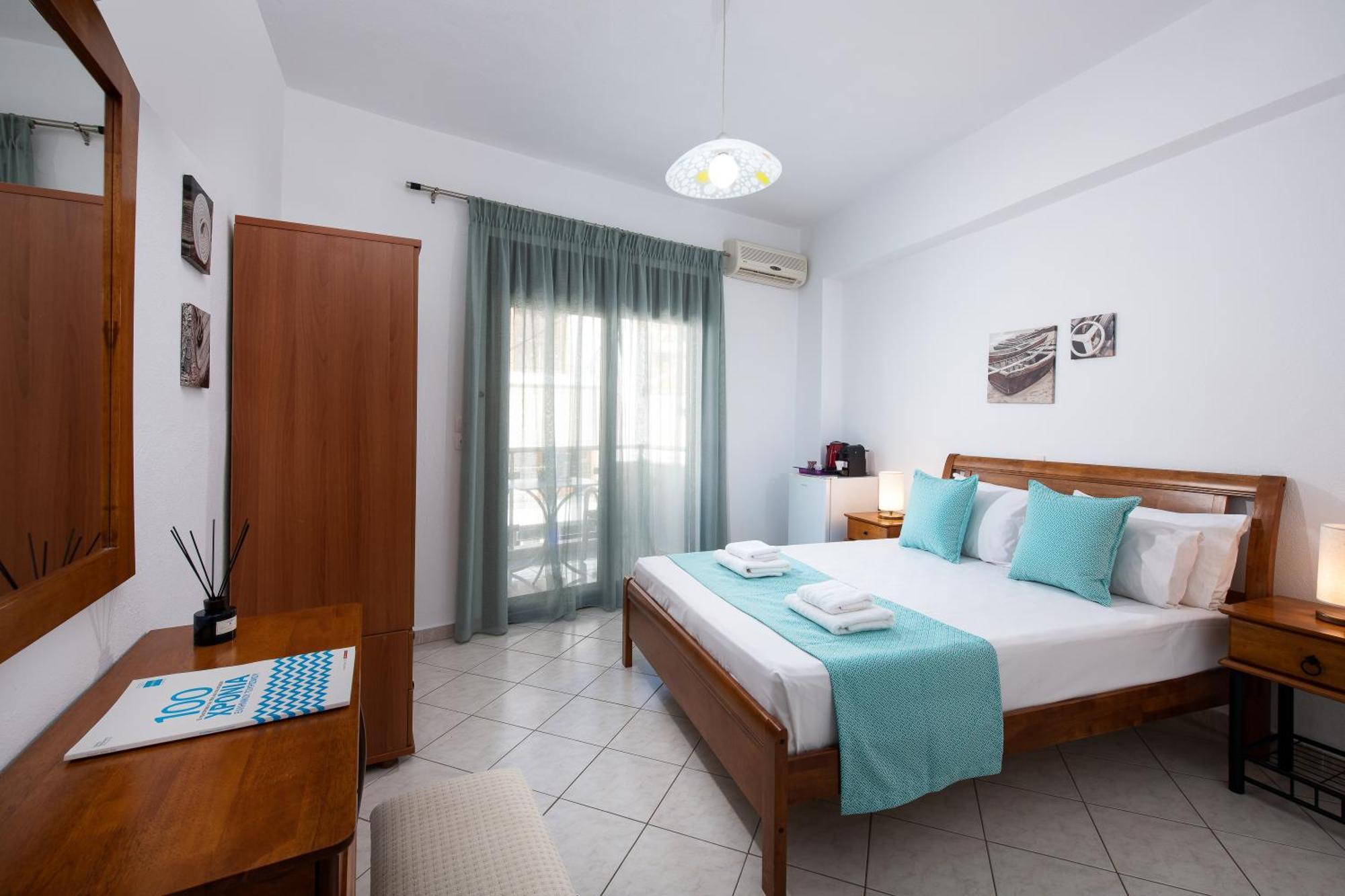 Kentrikon Rooms Ліменарія Екстер'єр фото