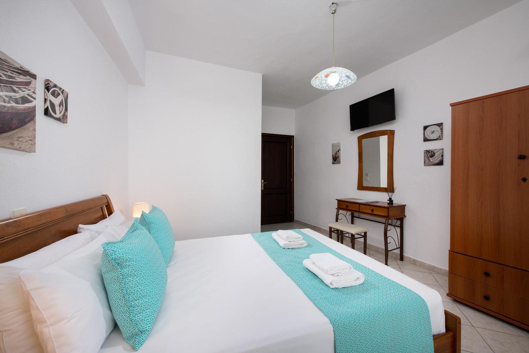Kentrikon Rooms Ліменарія Екстер'єр фото