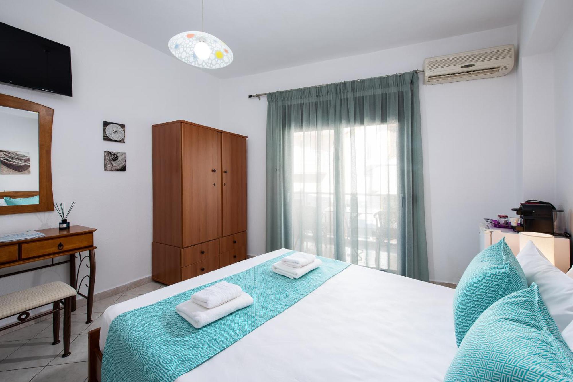 Kentrikon Rooms Ліменарія Екстер'єр фото