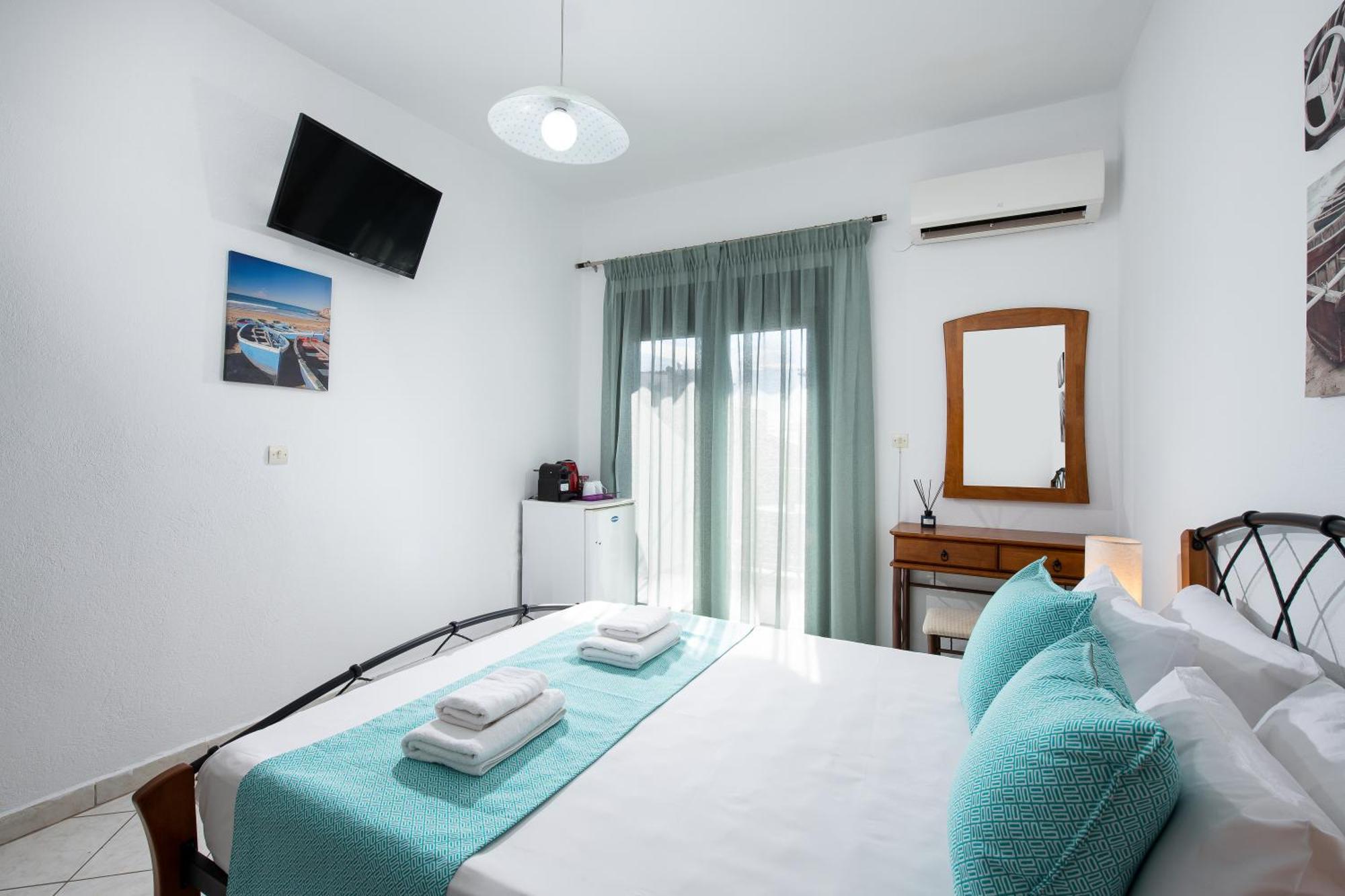 Kentrikon Rooms Ліменарія Екстер'єр фото