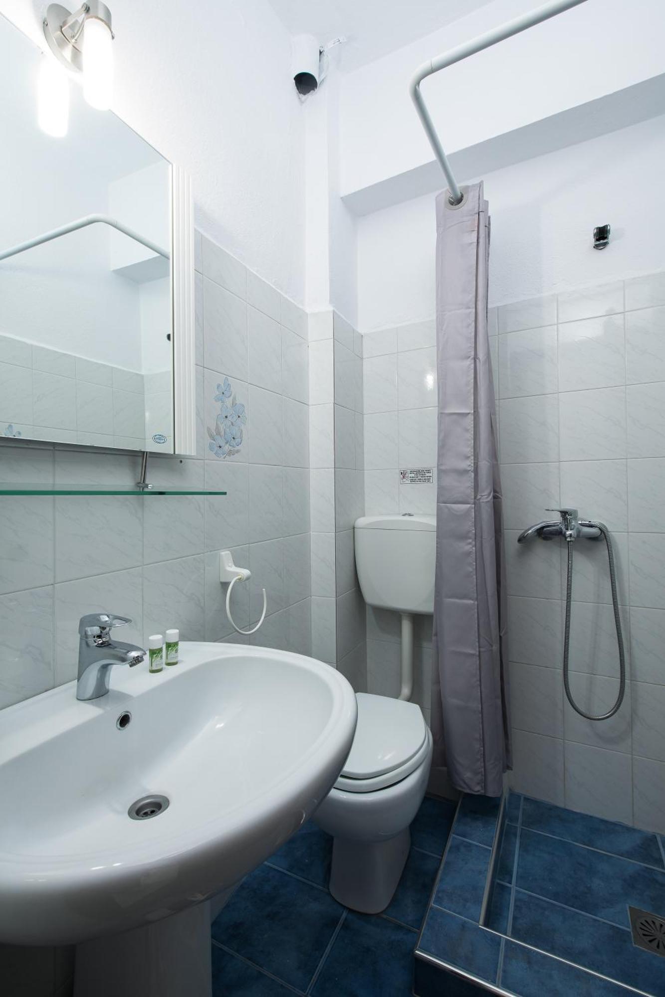 Kentrikon Rooms Ліменарія Екстер'єр фото