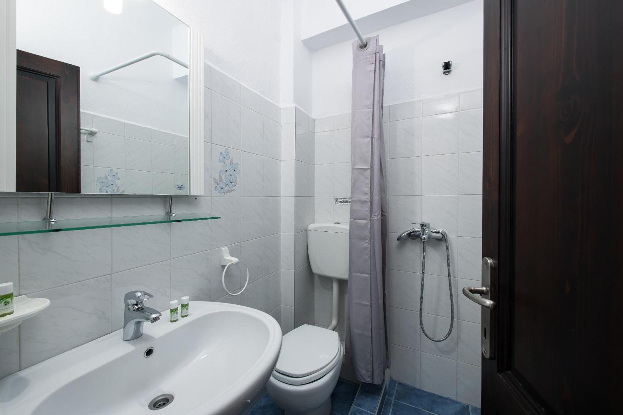 Kentrikon Rooms Ліменарія Екстер'єр фото