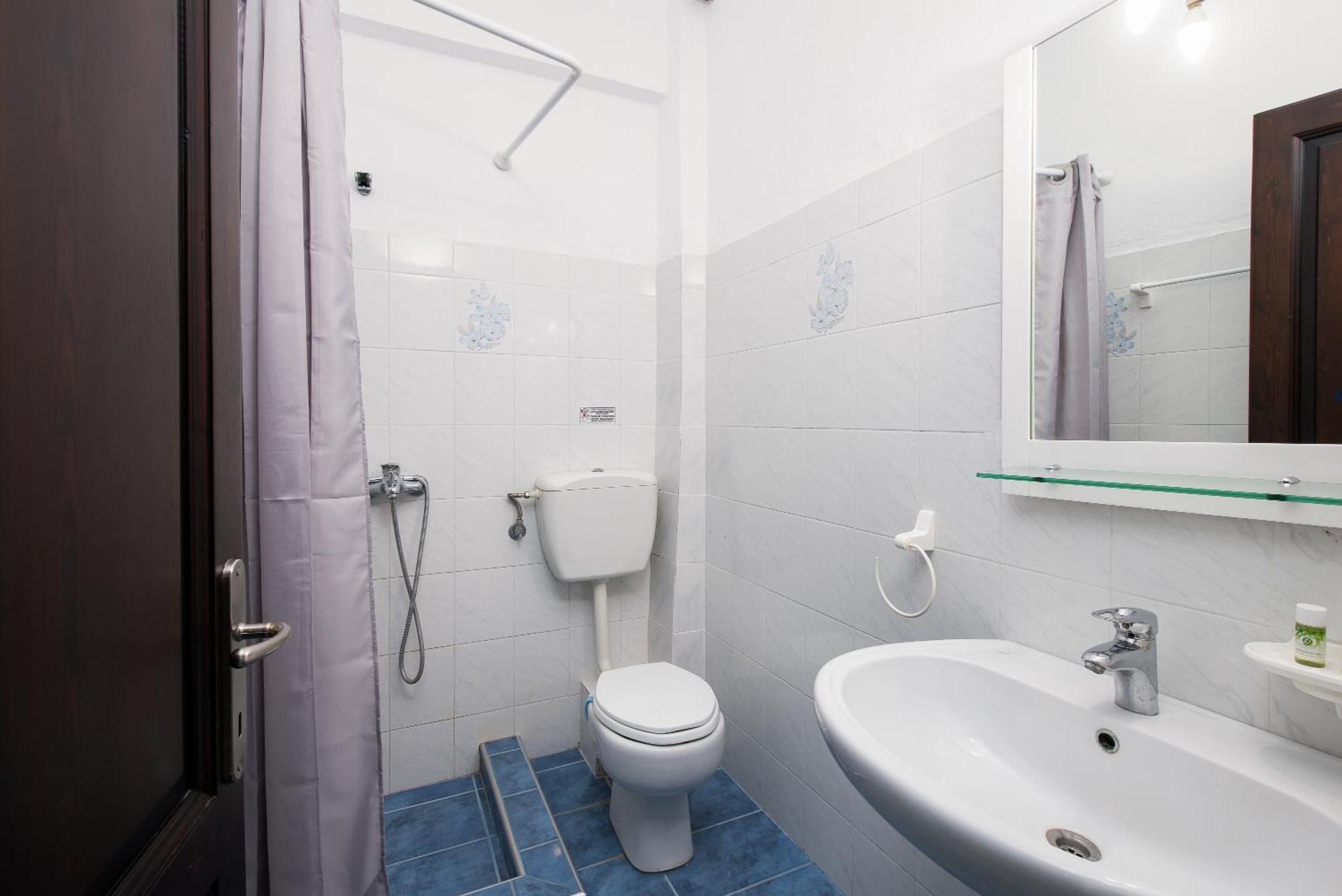 Kentrikon Rooms Ліменарія Екстер'єр фото